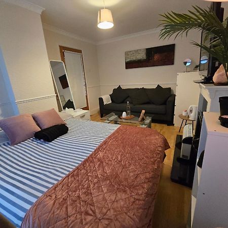 B&R Place Dublin Ngoại thất bức ảnh