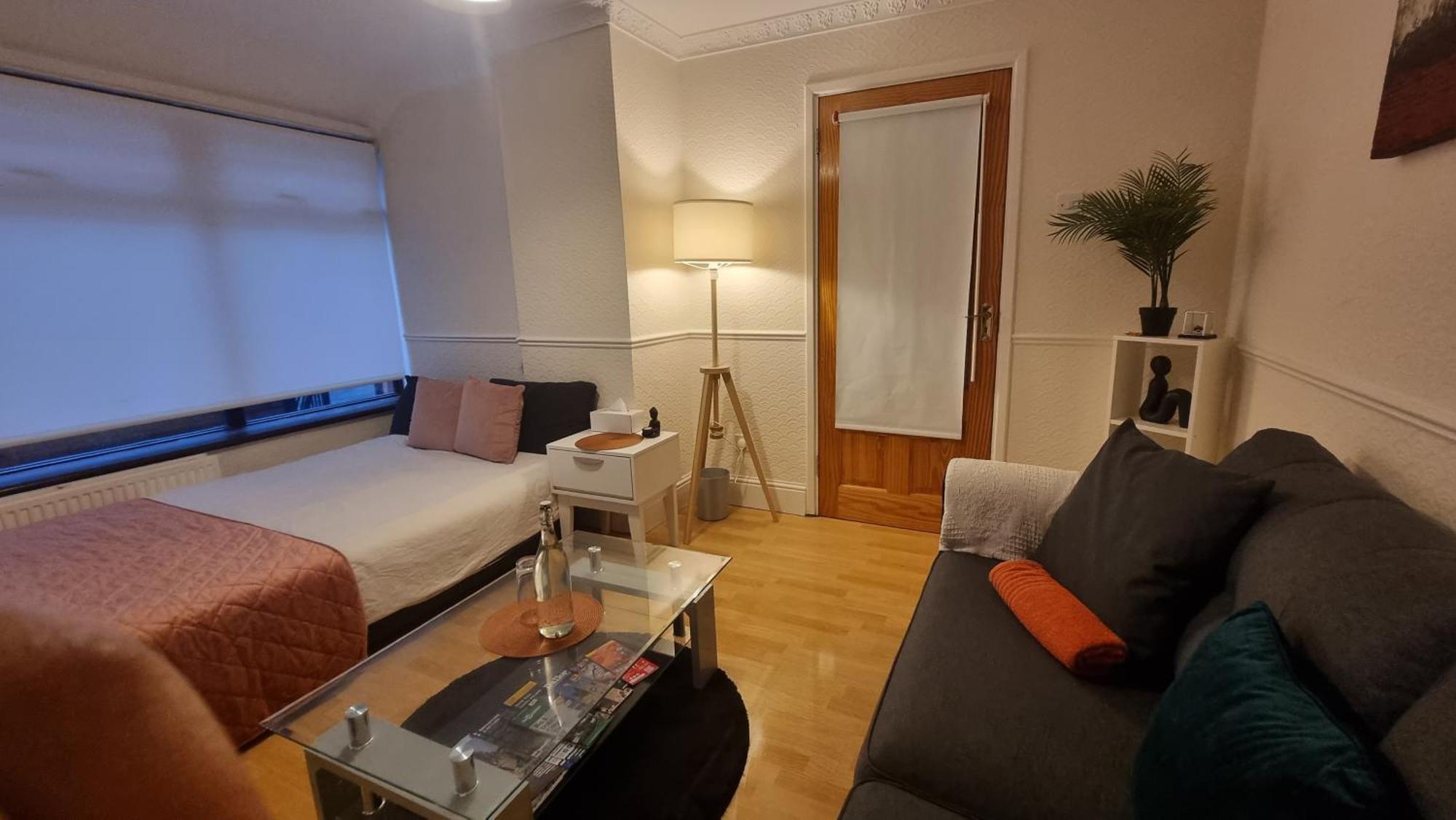 B&R Place Dublin Ngoại thất bức ảnh