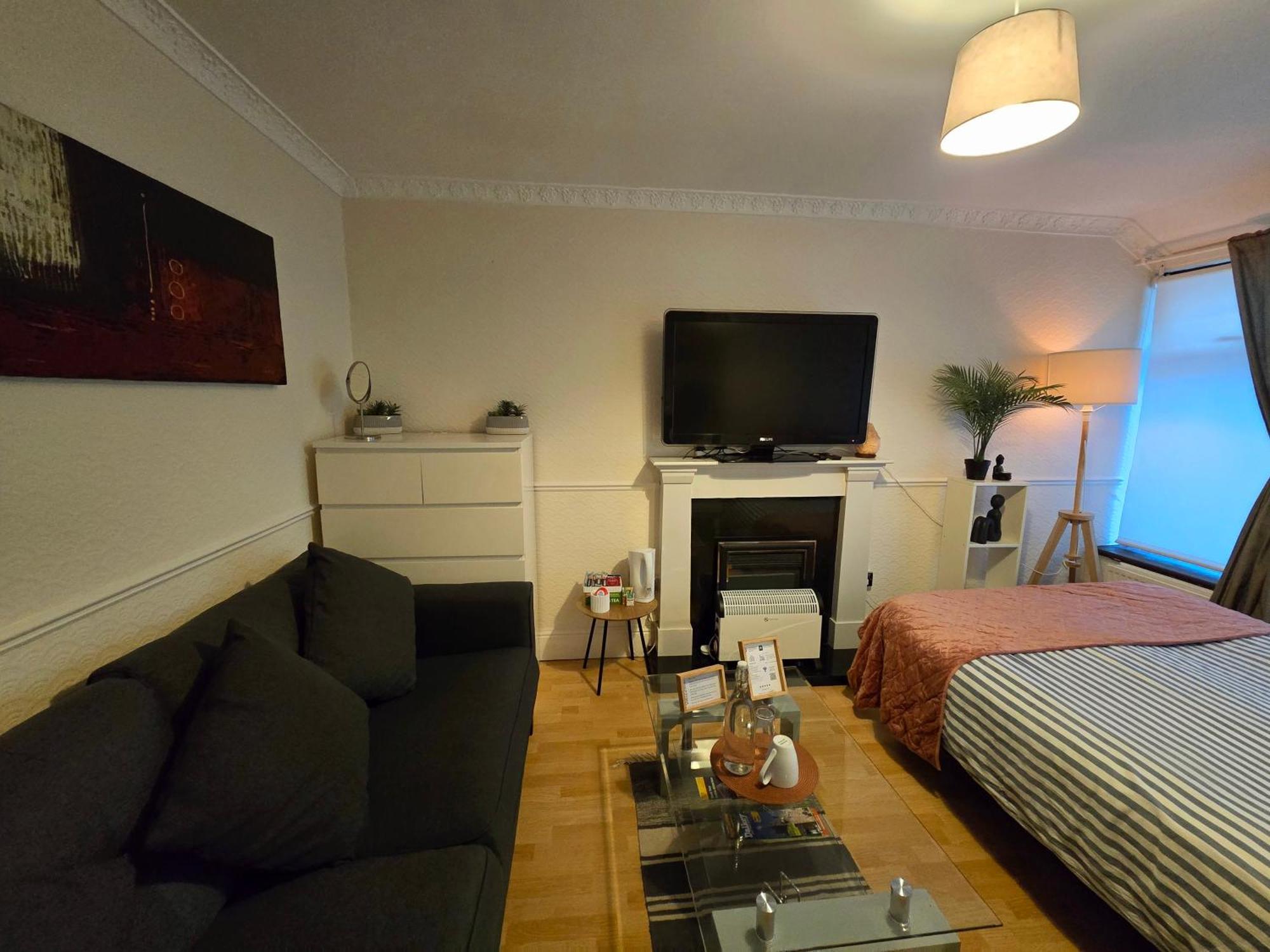 B&R Place Dublin Ngoại thất bức ảnh