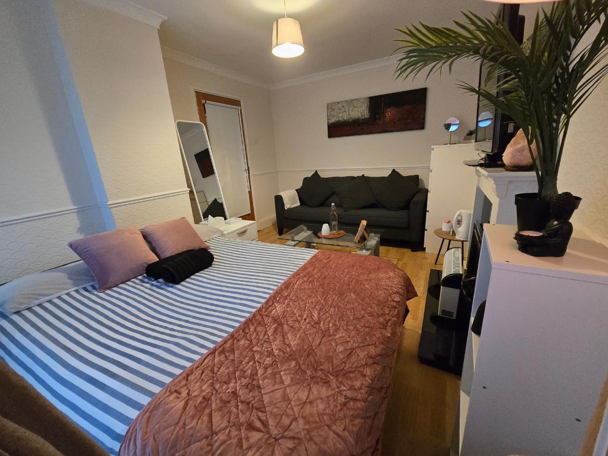B&R Place Dublin Ngoại thất bức ảnh