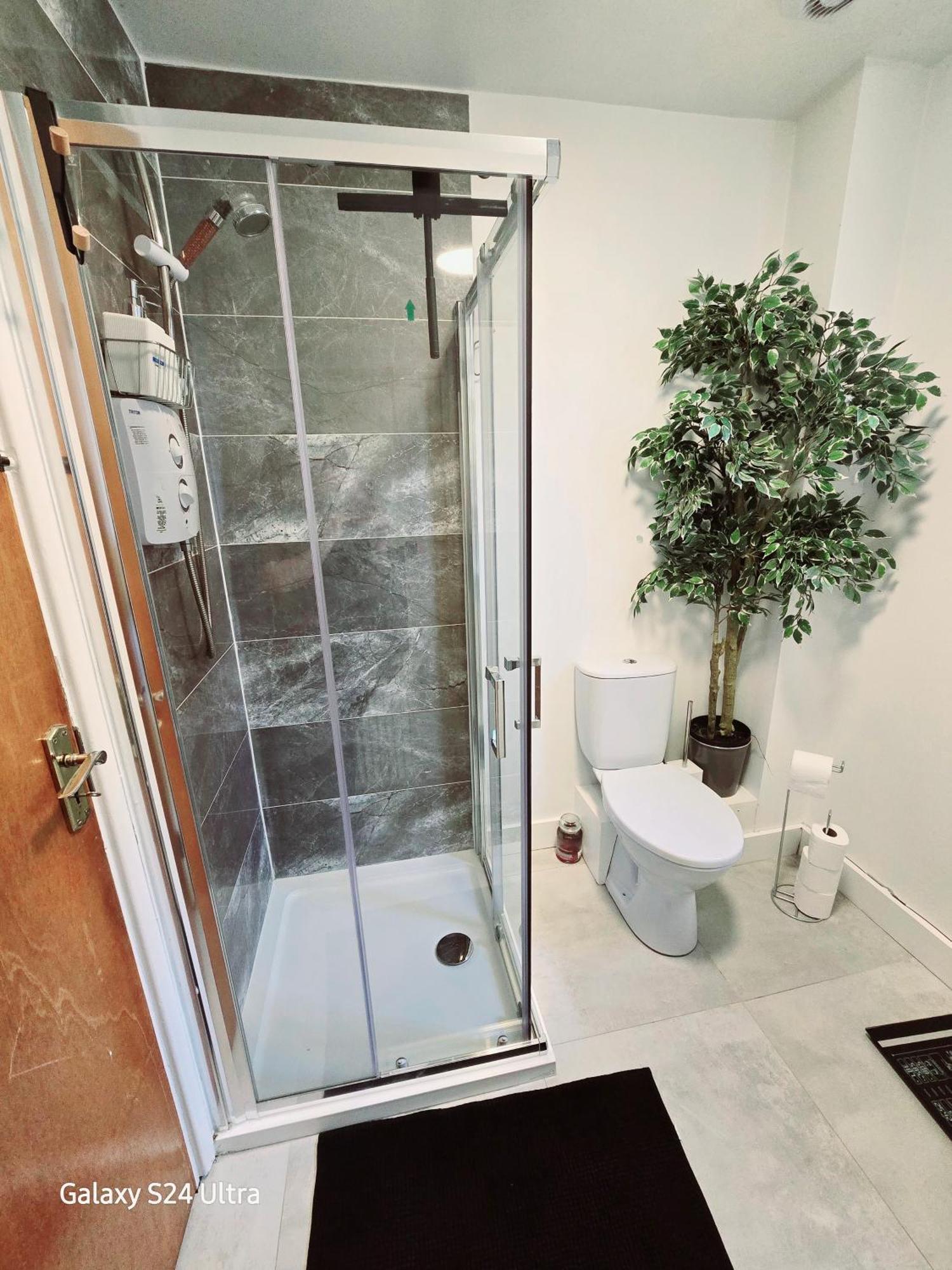 B&R Place Dublin Ngoại thất bức ảnh